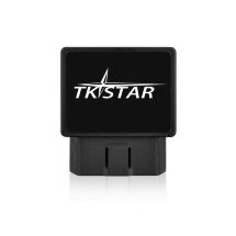 Автомобильный GPS трекер TK STAR 816 OBD II